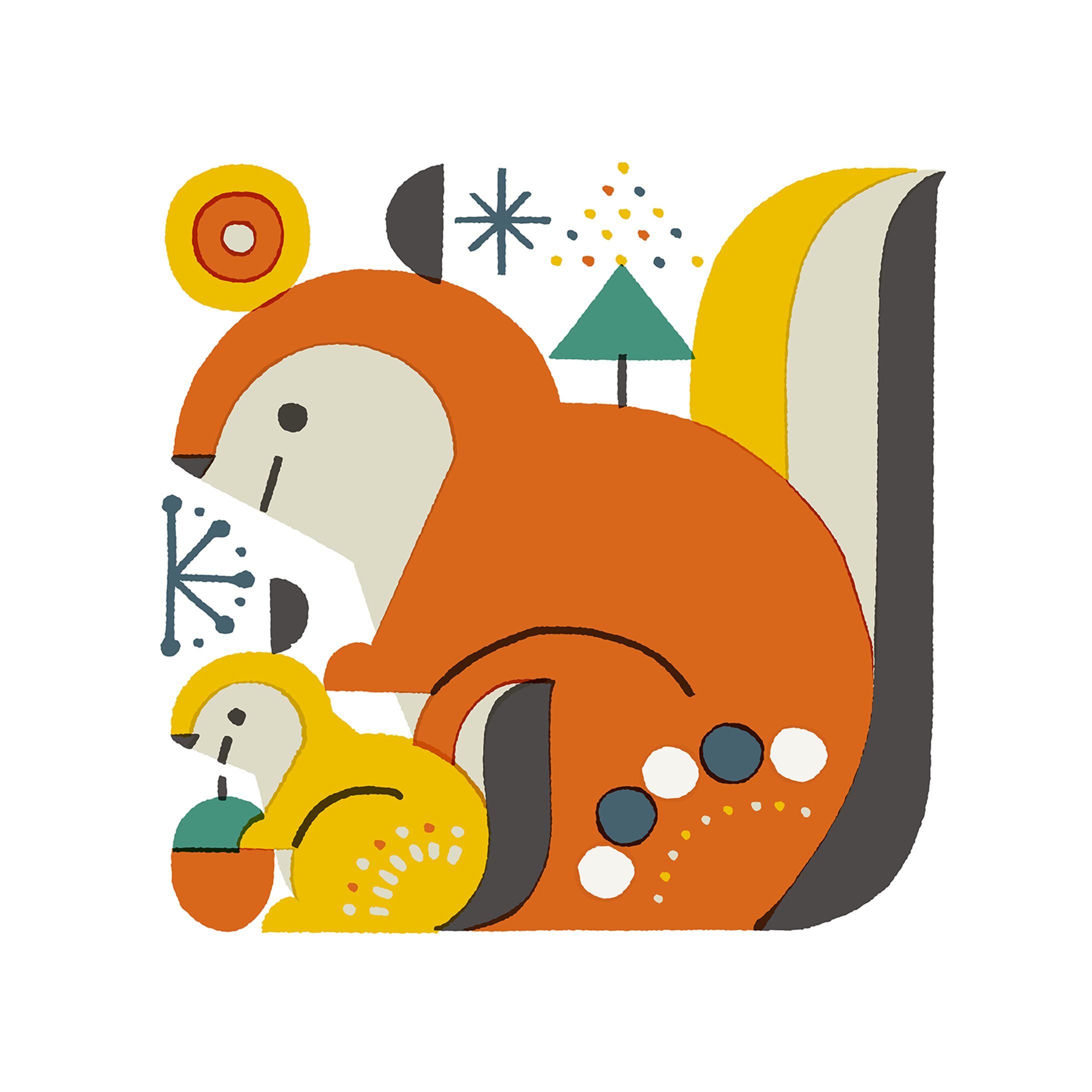 Animal Babies-1