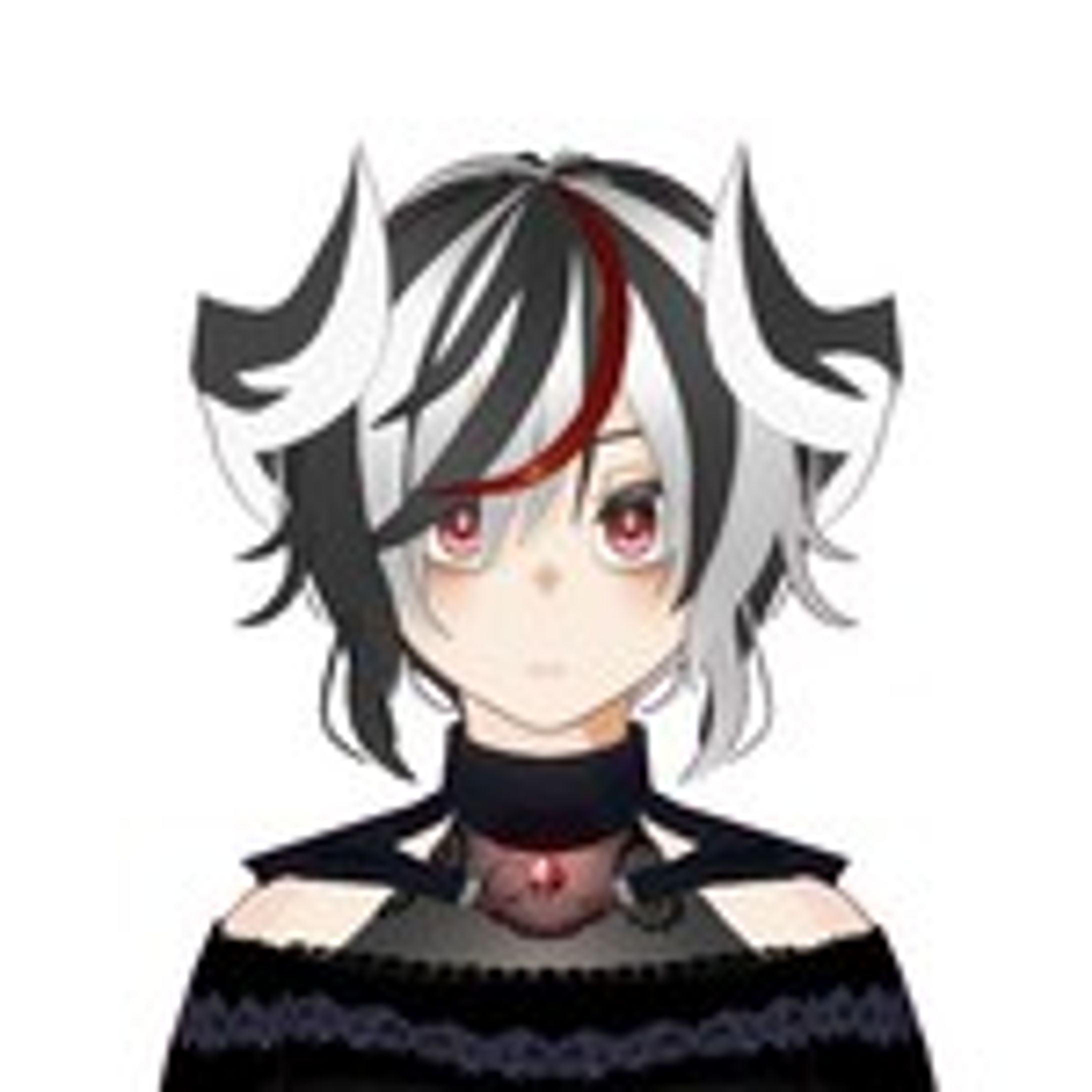 カルディナ  - VRoid Hub-1