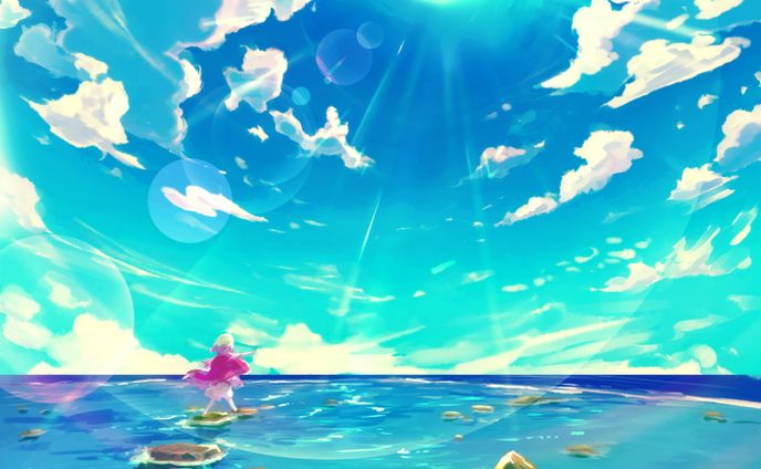 【創作】マーラヴェント