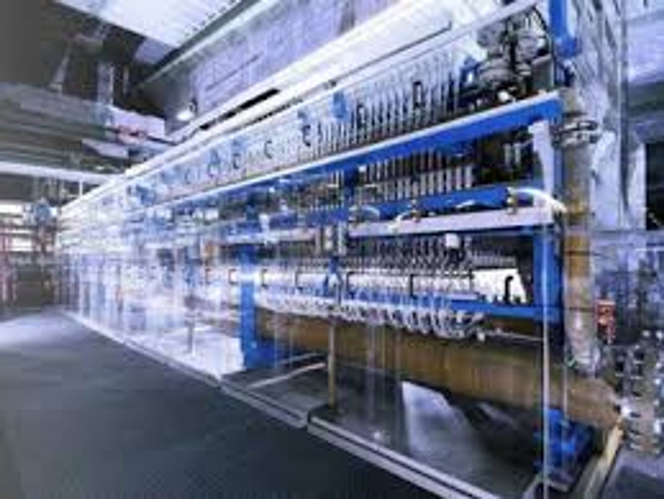 塩素アルカリ電解槽世界市場レポート：主要企業、ランキング、成長予測2026-2032-1