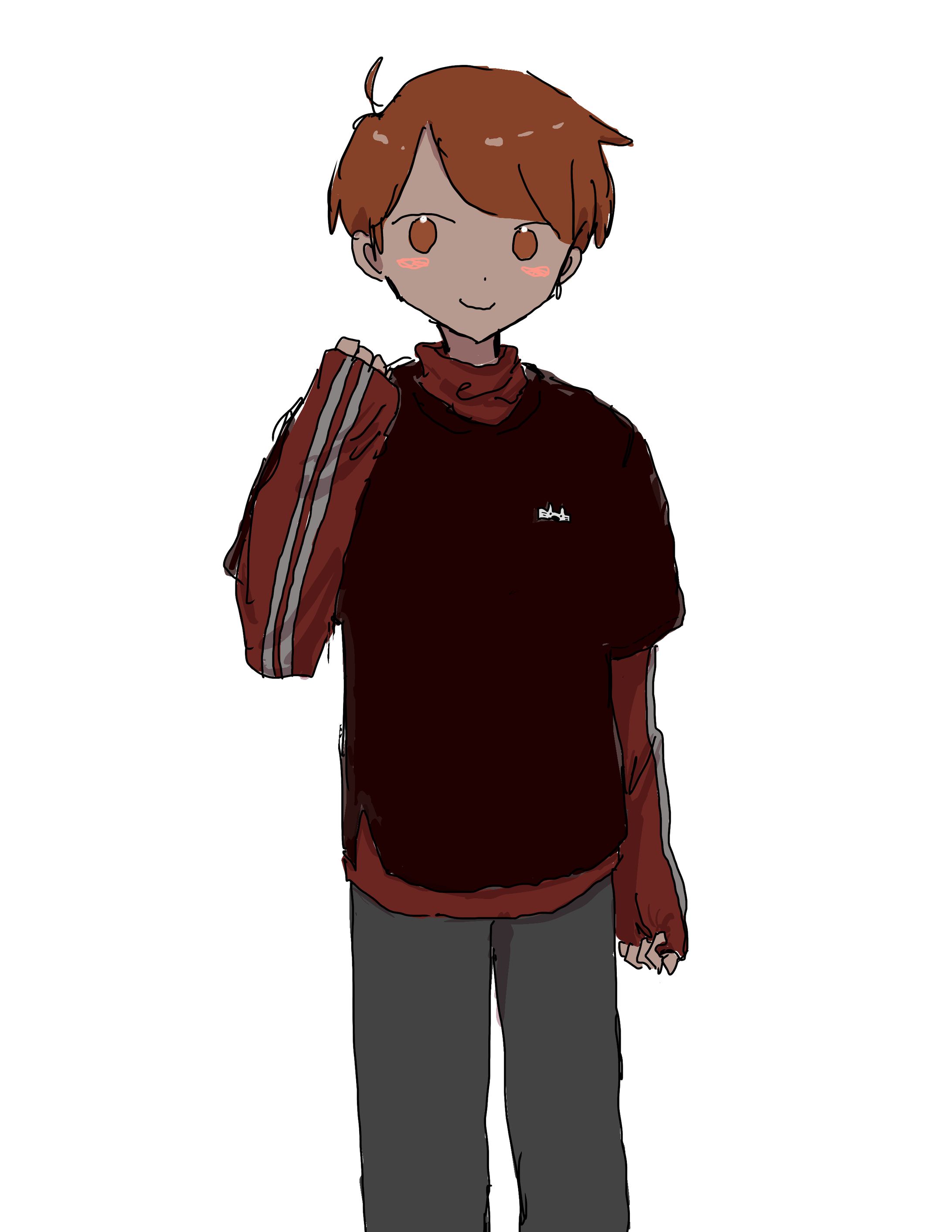 創作くん-1