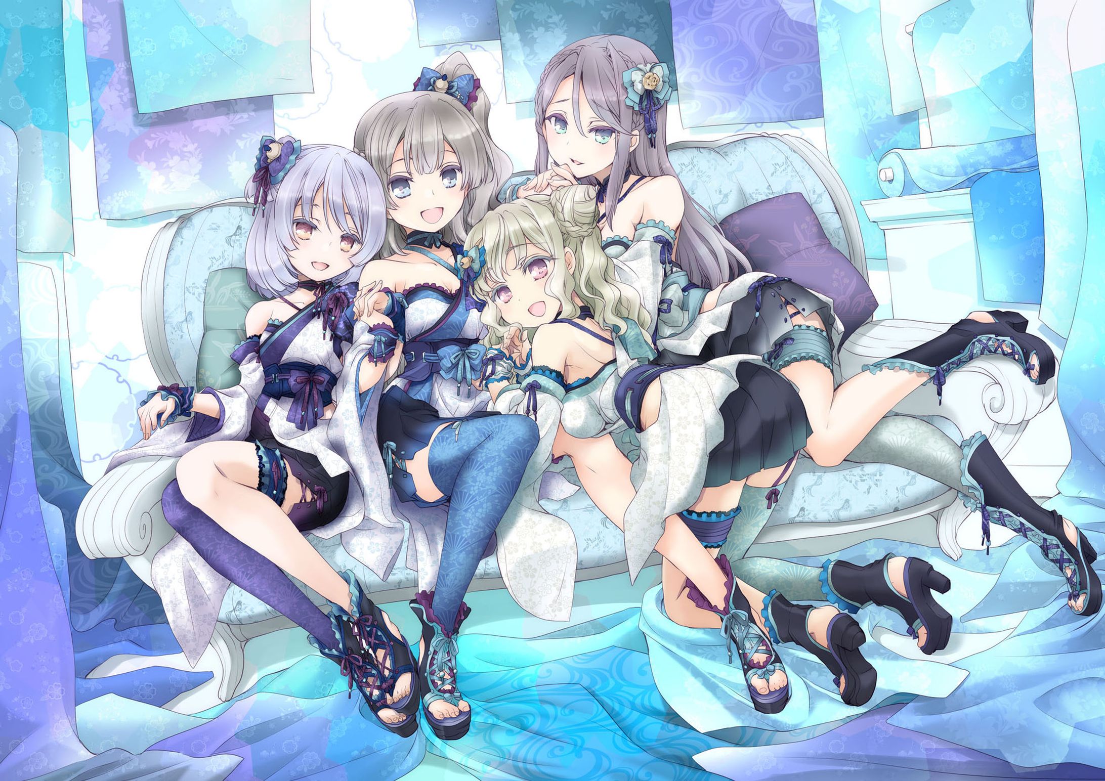 展示会用描き下ろし-1