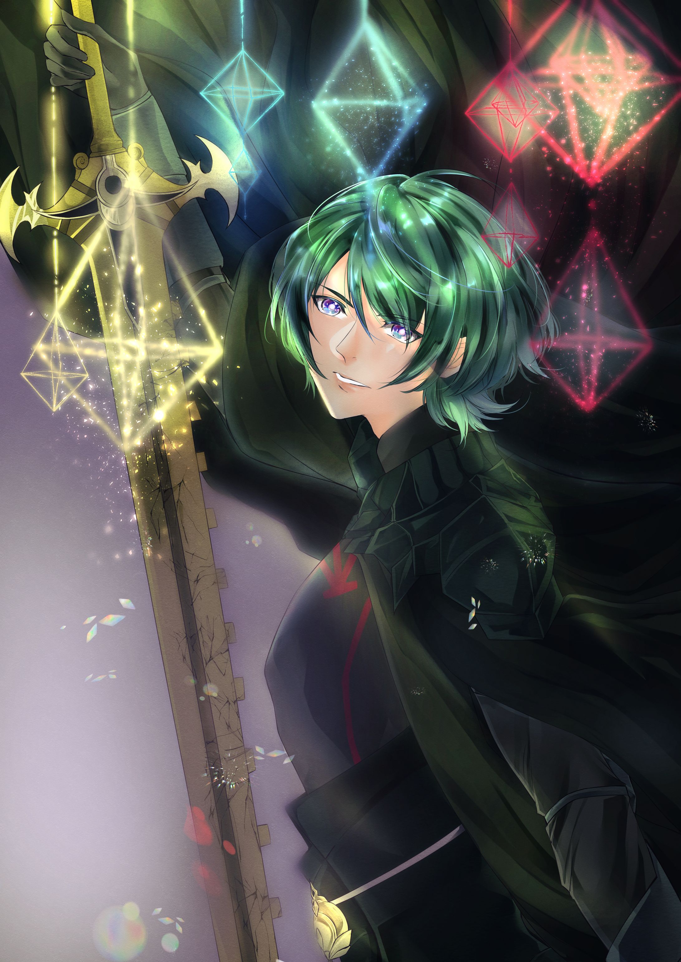 Byleth-1