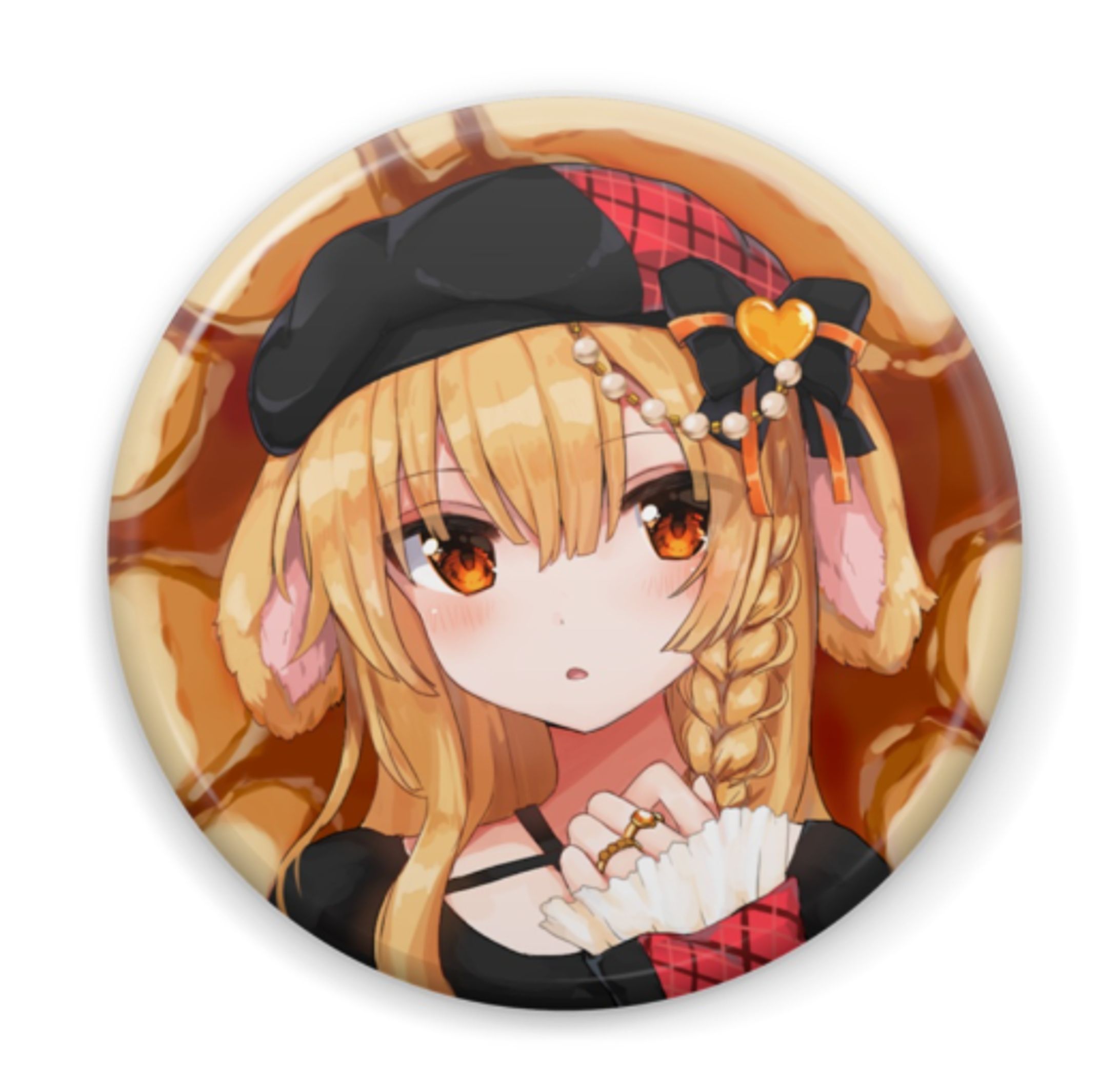 オリジナル缶バッヂイラスト-1