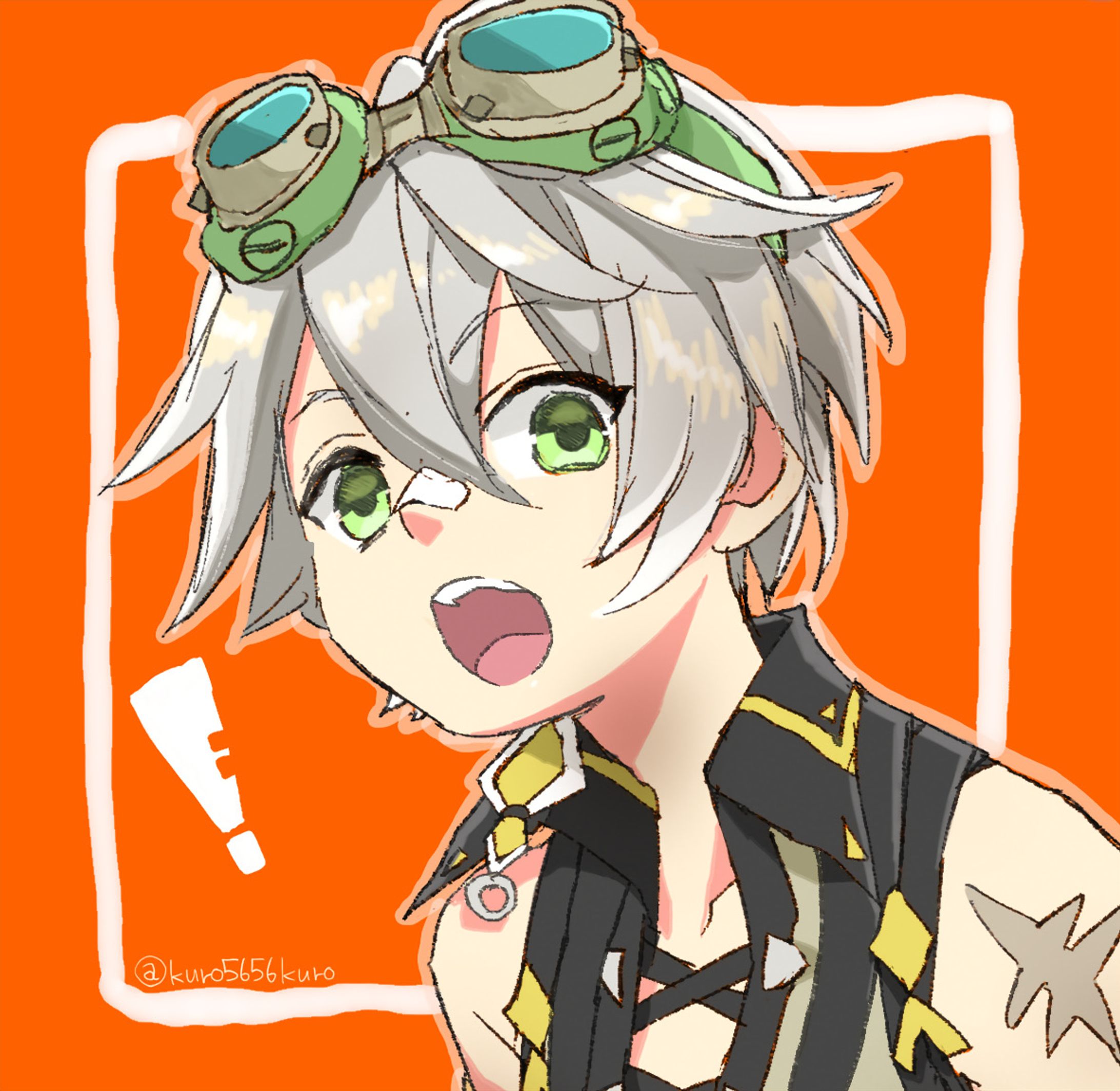 ベネット-1