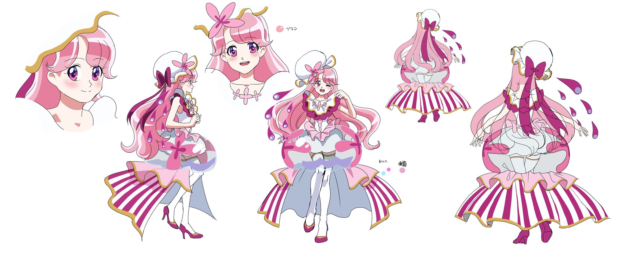 クラゲガールズ-1