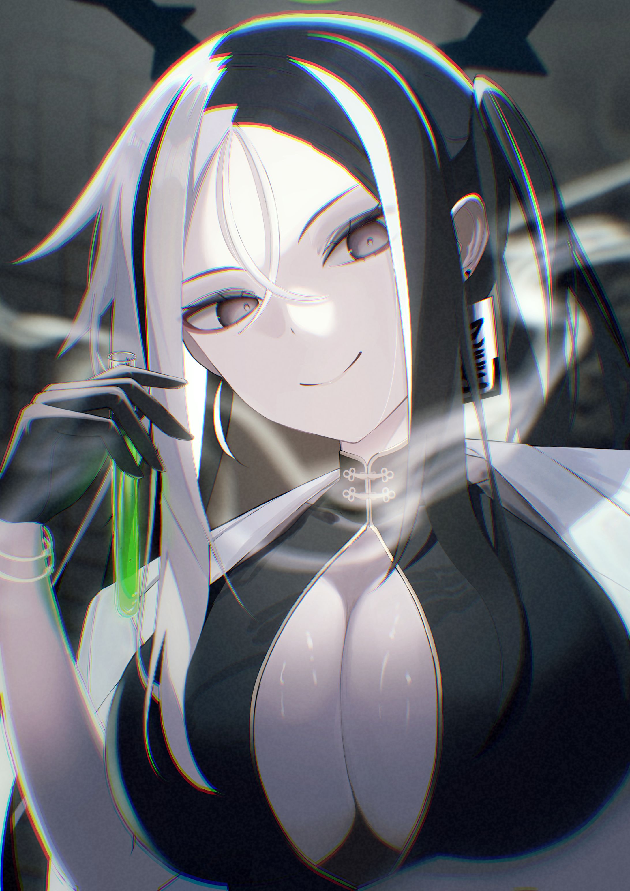 bluearchive　申谷カイ-1