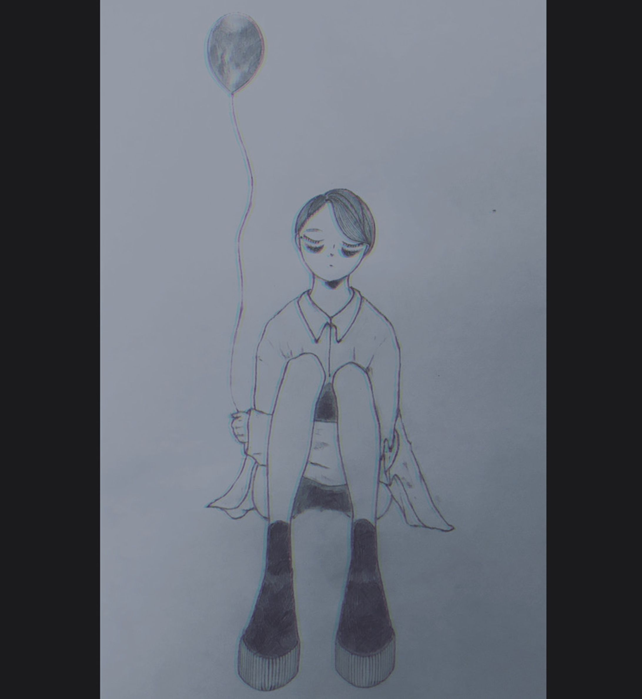 Girl-1