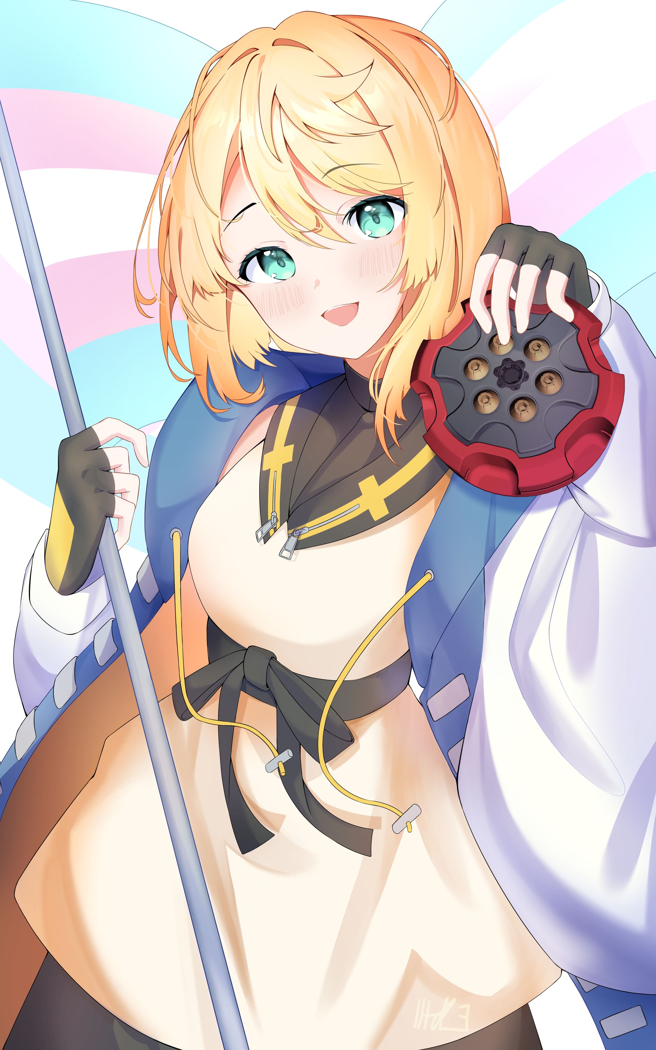 Bridget-1