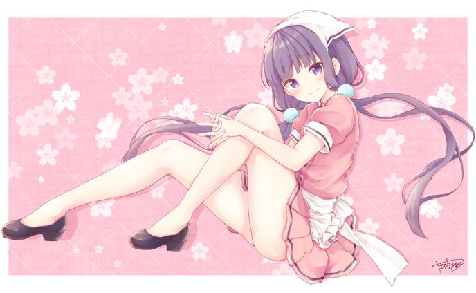 Skebご依頼イラスト