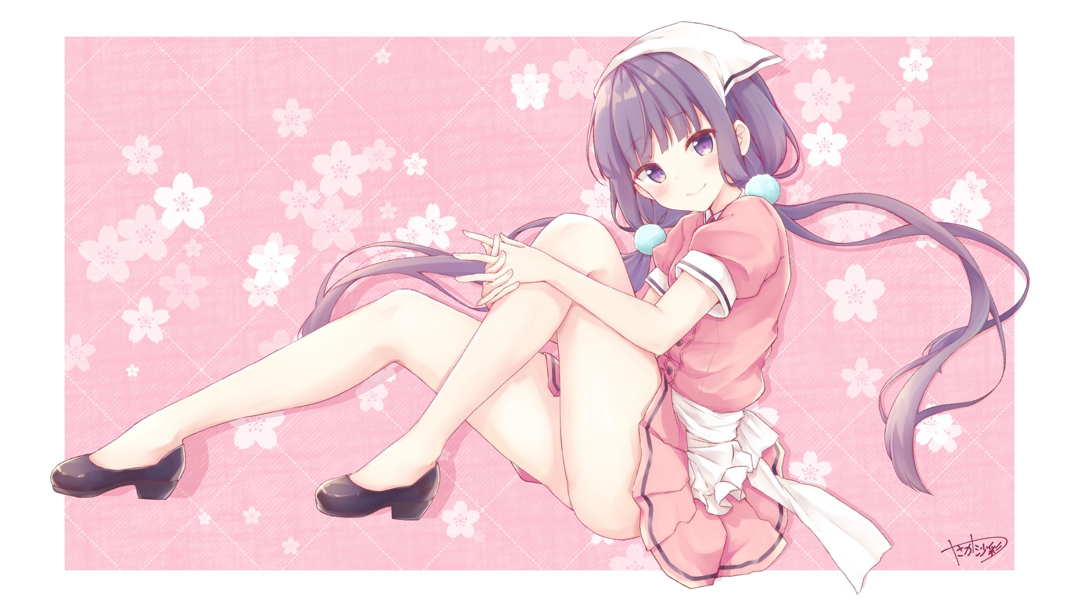 Skebご依頼イラスト-1