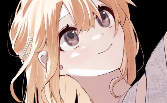 表情差分_女性