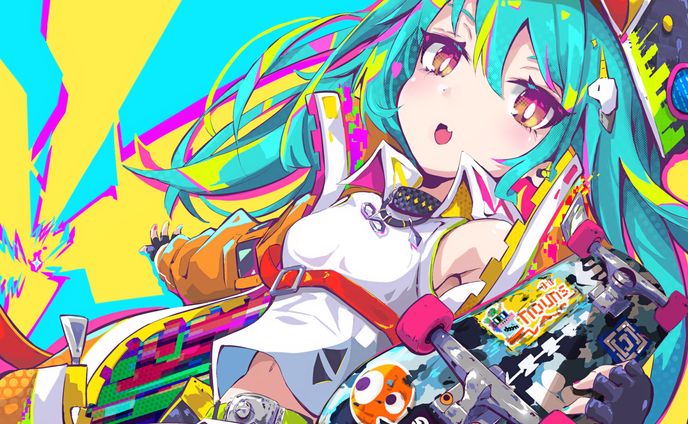 イラスト172