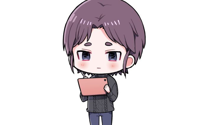 ミニキャラ