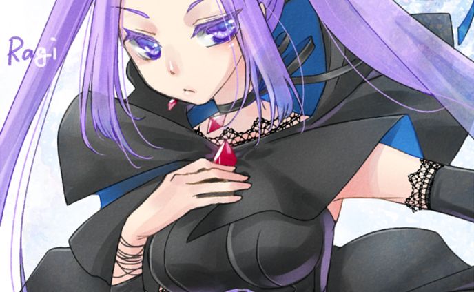 紫さん