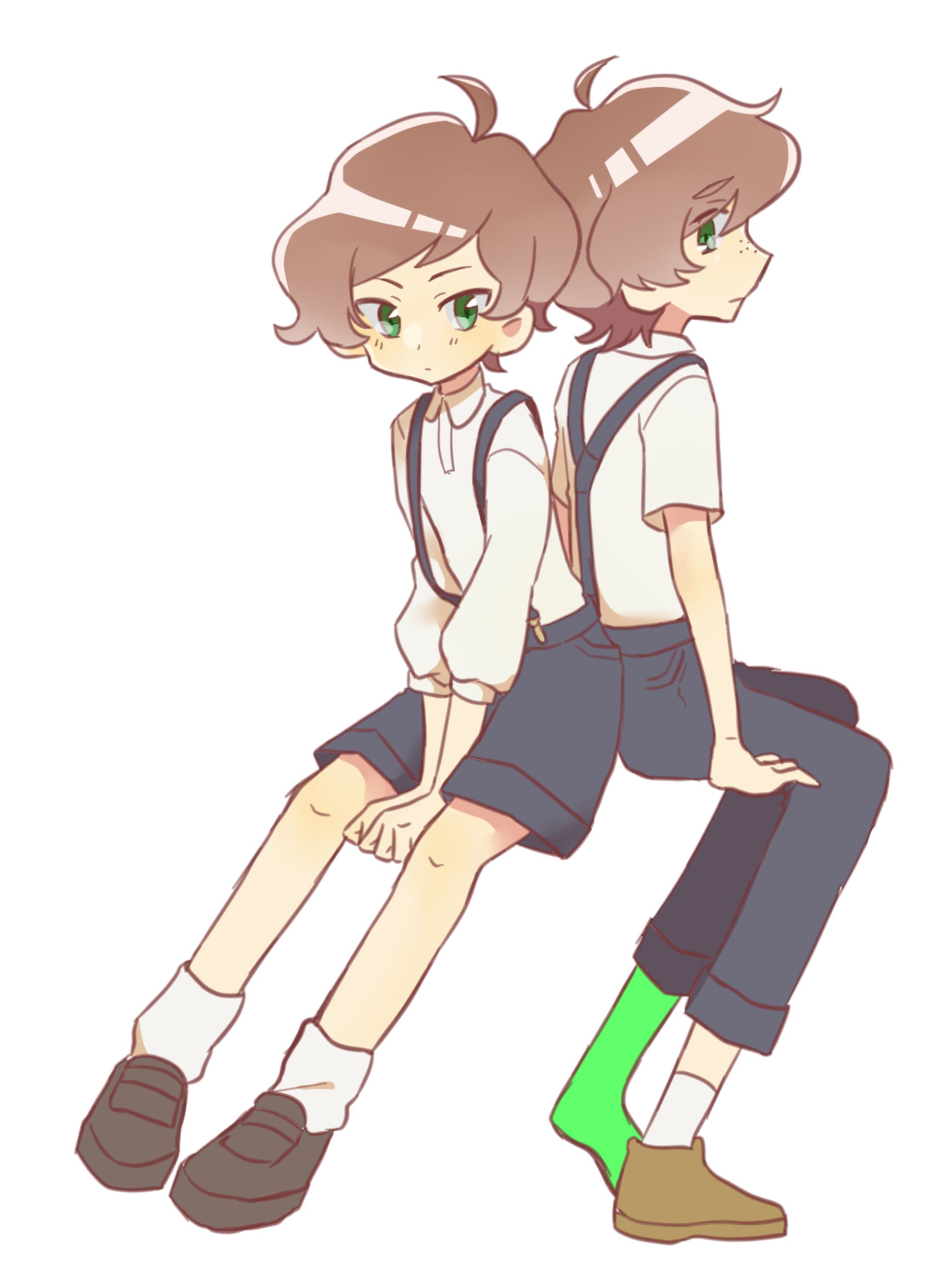 少年-1