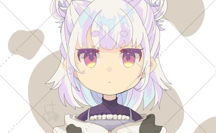 ミニ・SDキャラ