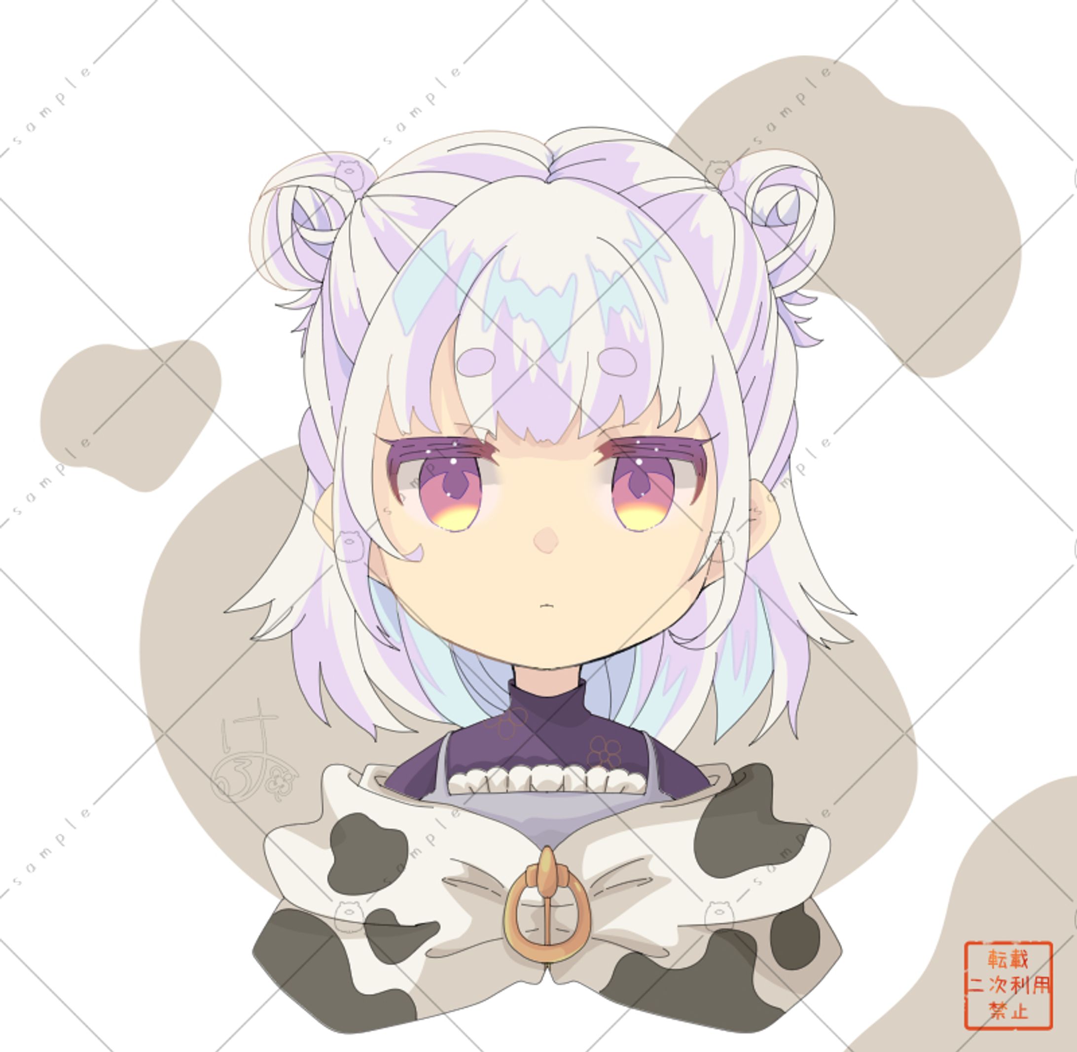 ミニ・SDキャラ-1