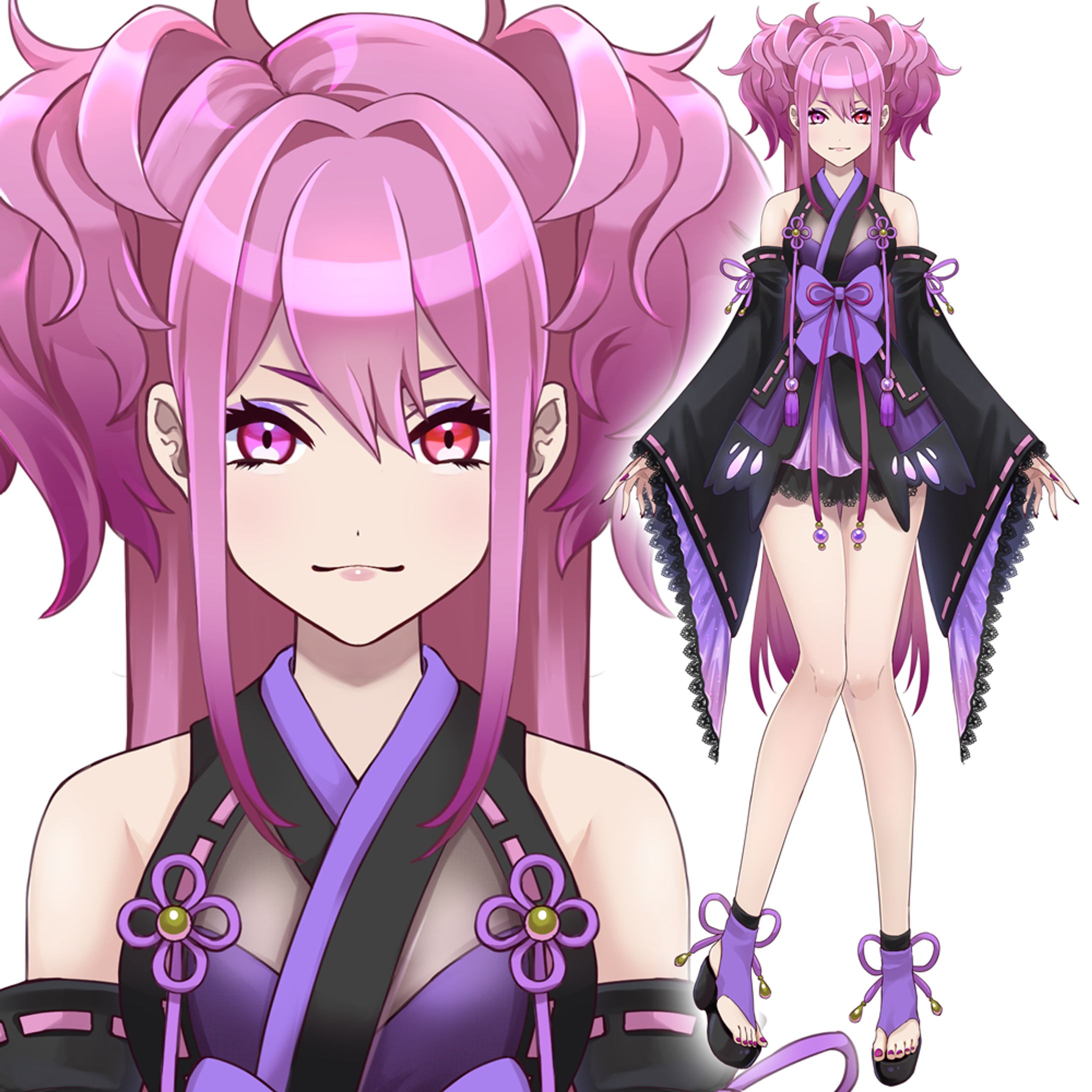 Vtuber-1