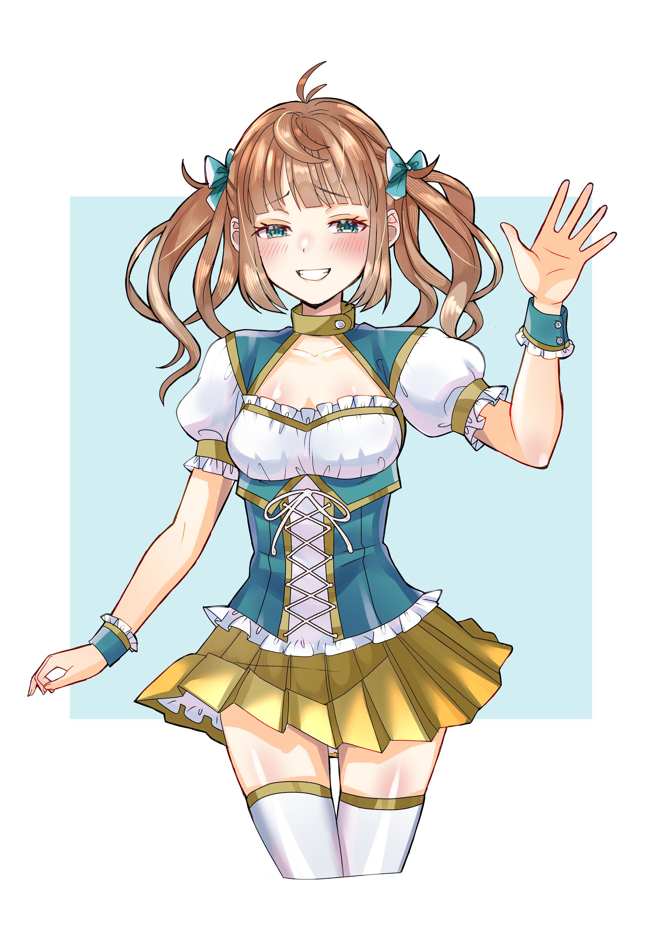 女の子-1