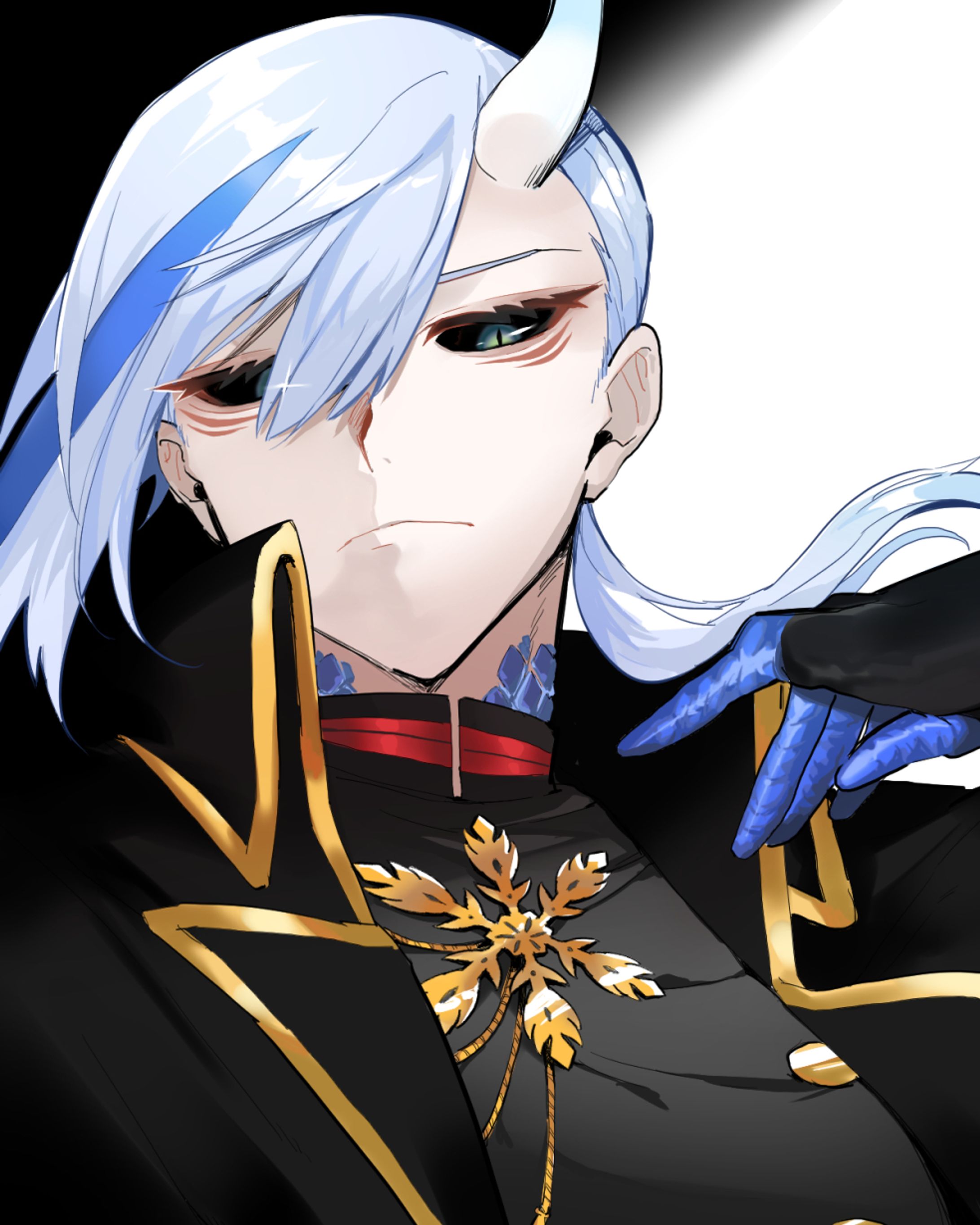 雪羅-1