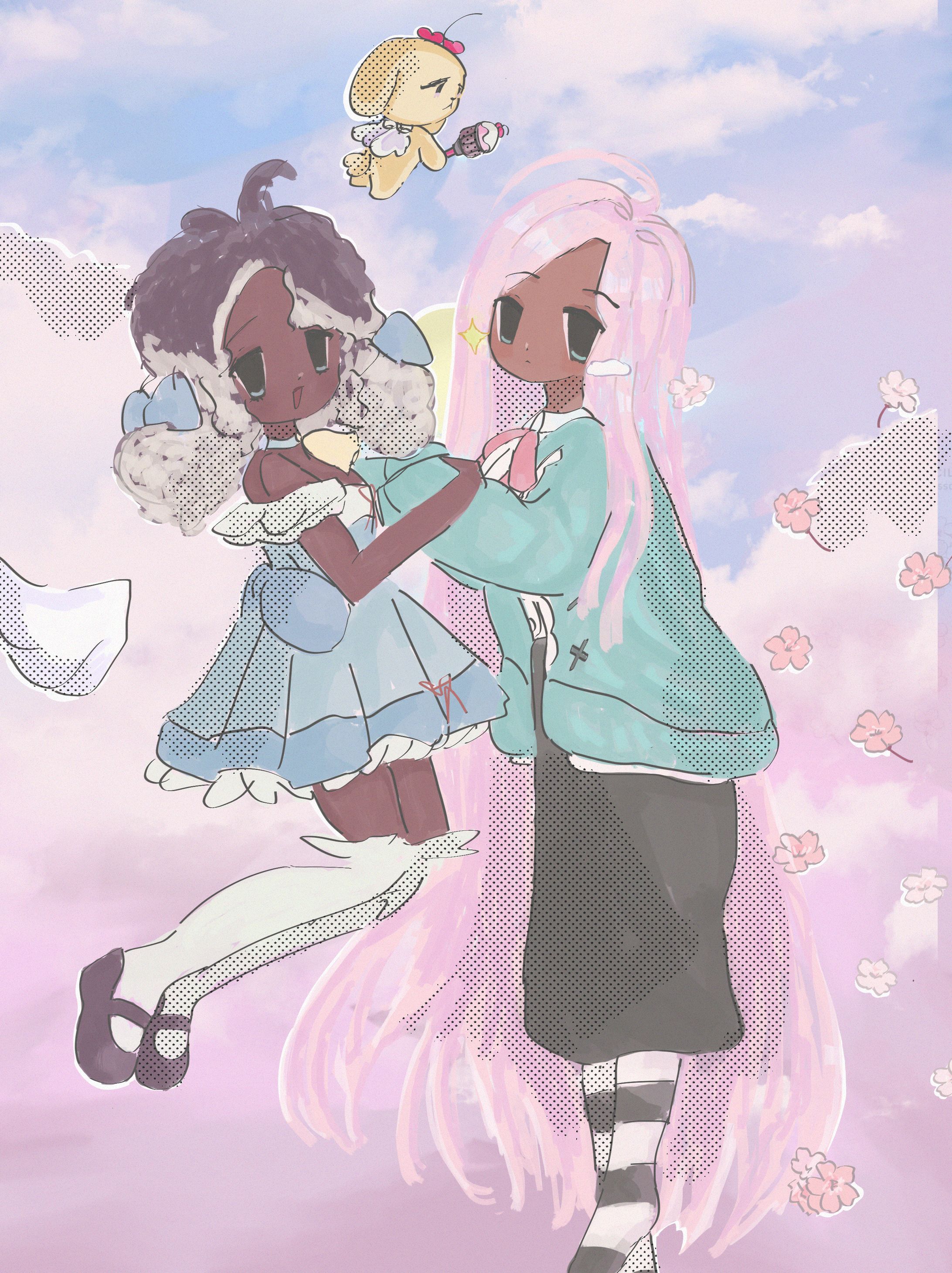 | Melody and Melancholy -1