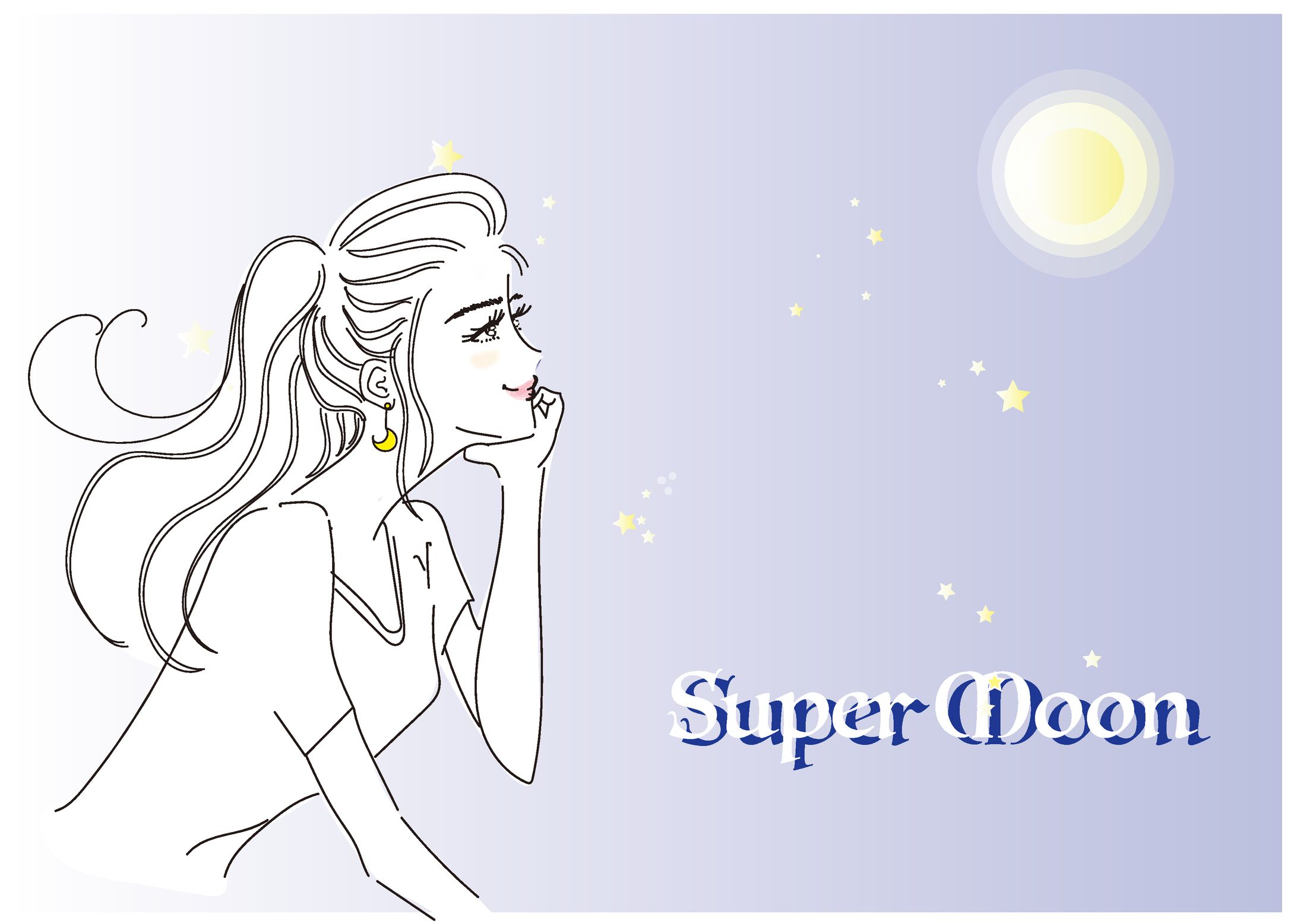 super moon-1