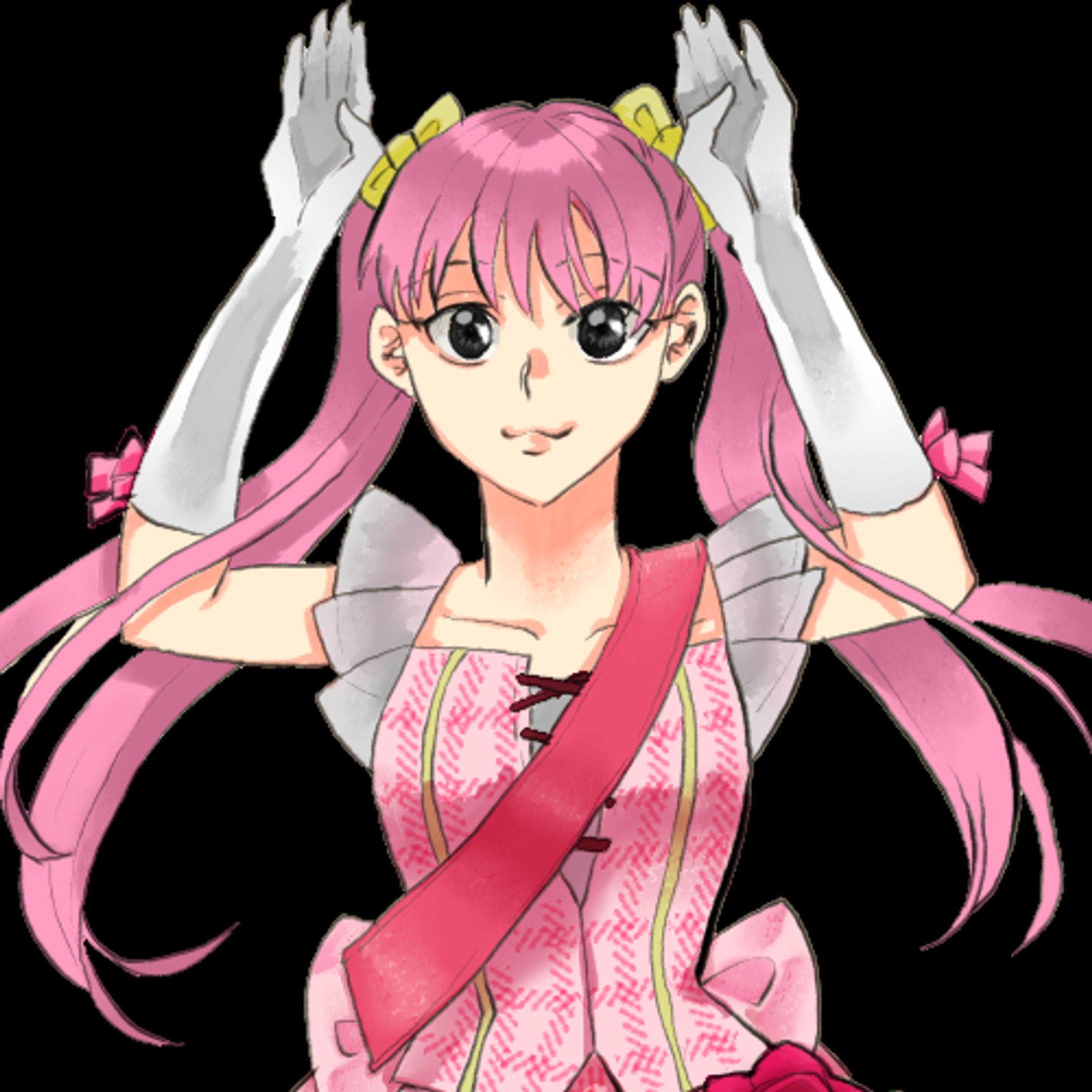 キャラクターデザイン一覧-1