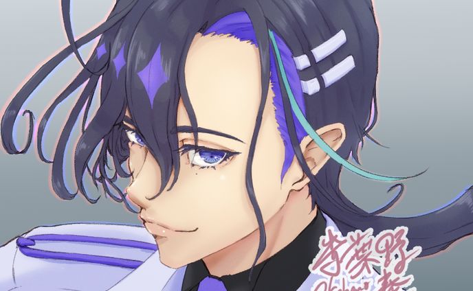 【FA】梵そよぎ(202409)