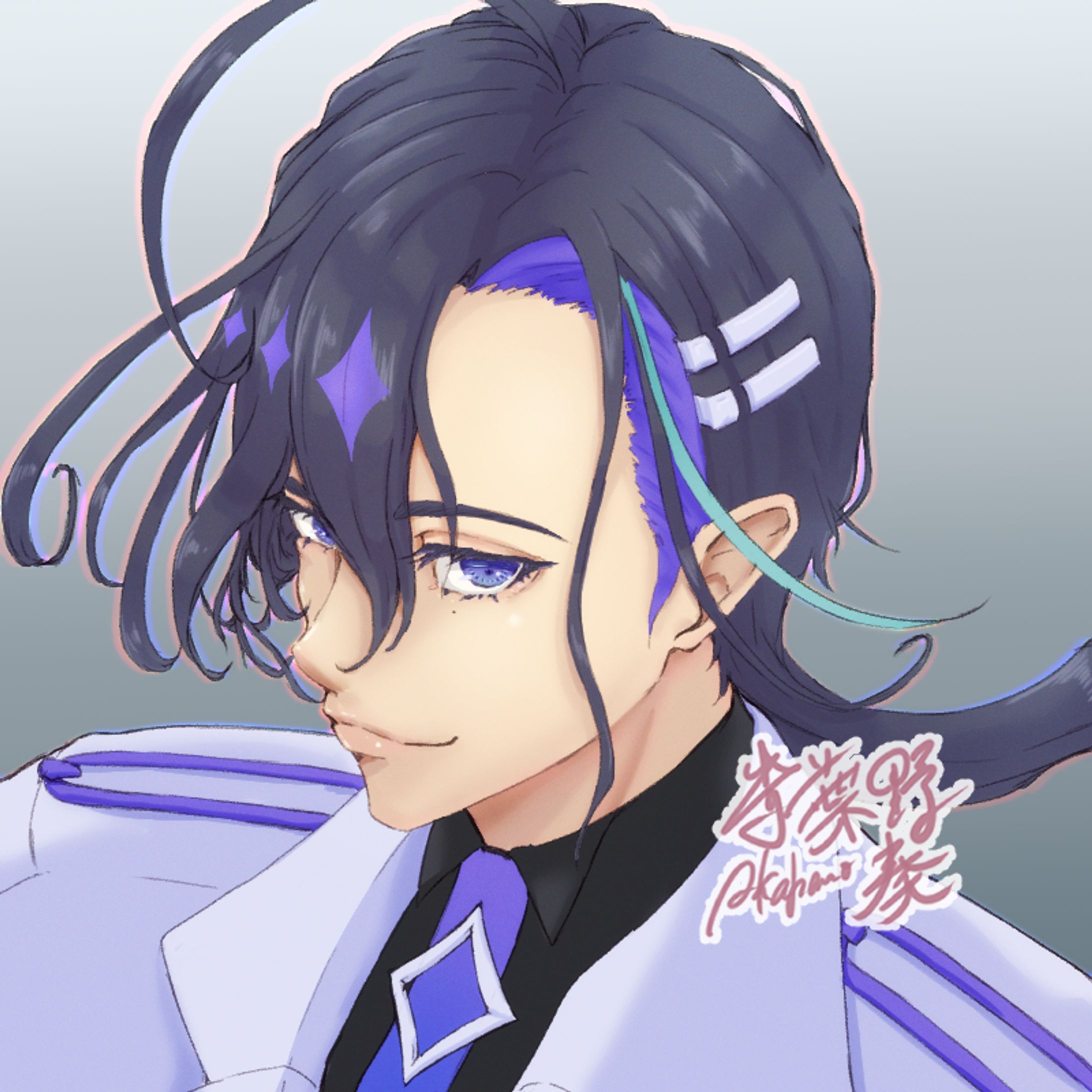 【FA】梵そよぎ(202409)-1