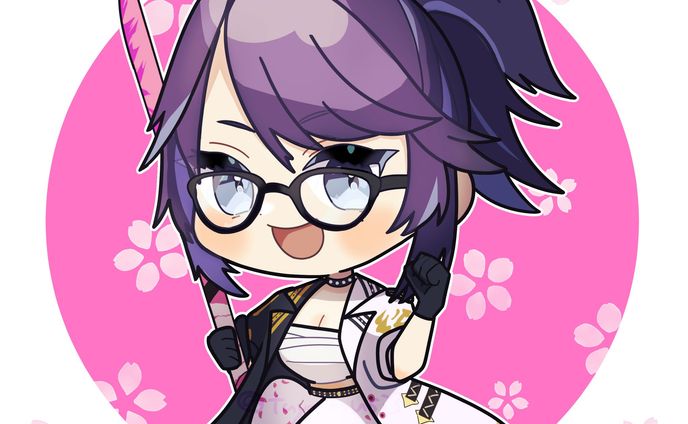 デフォルメ