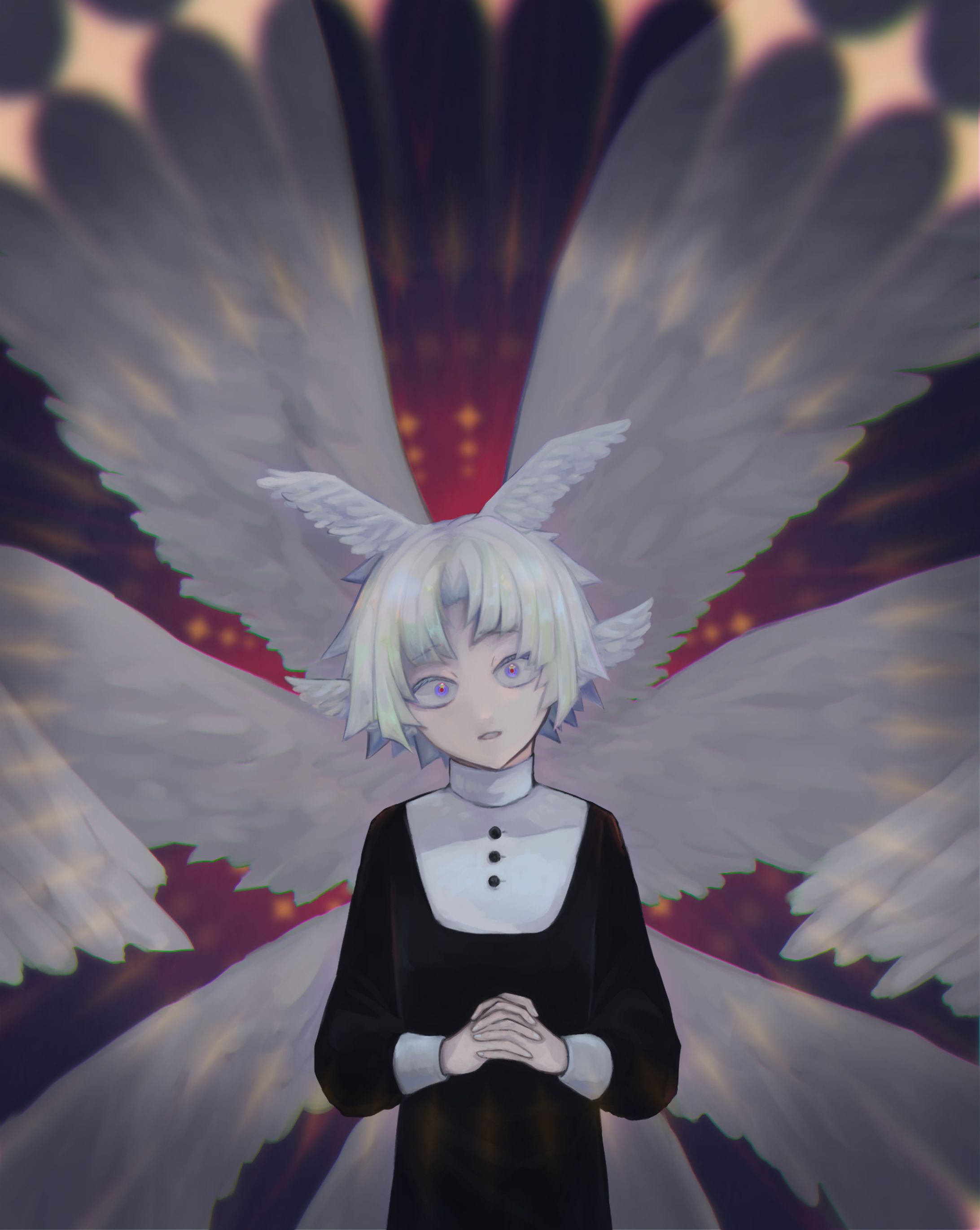 オリキャライラスト-1