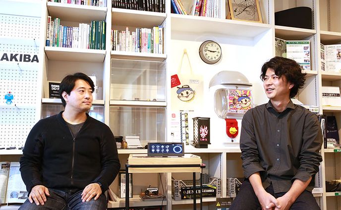 イラスト、デザイン、取材執筆