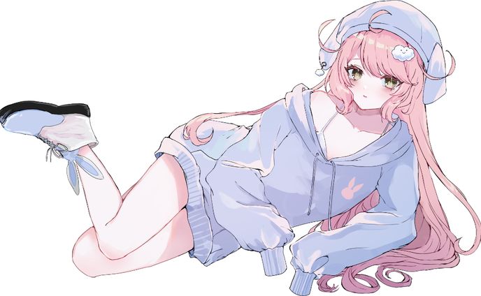 コミッション＿全身