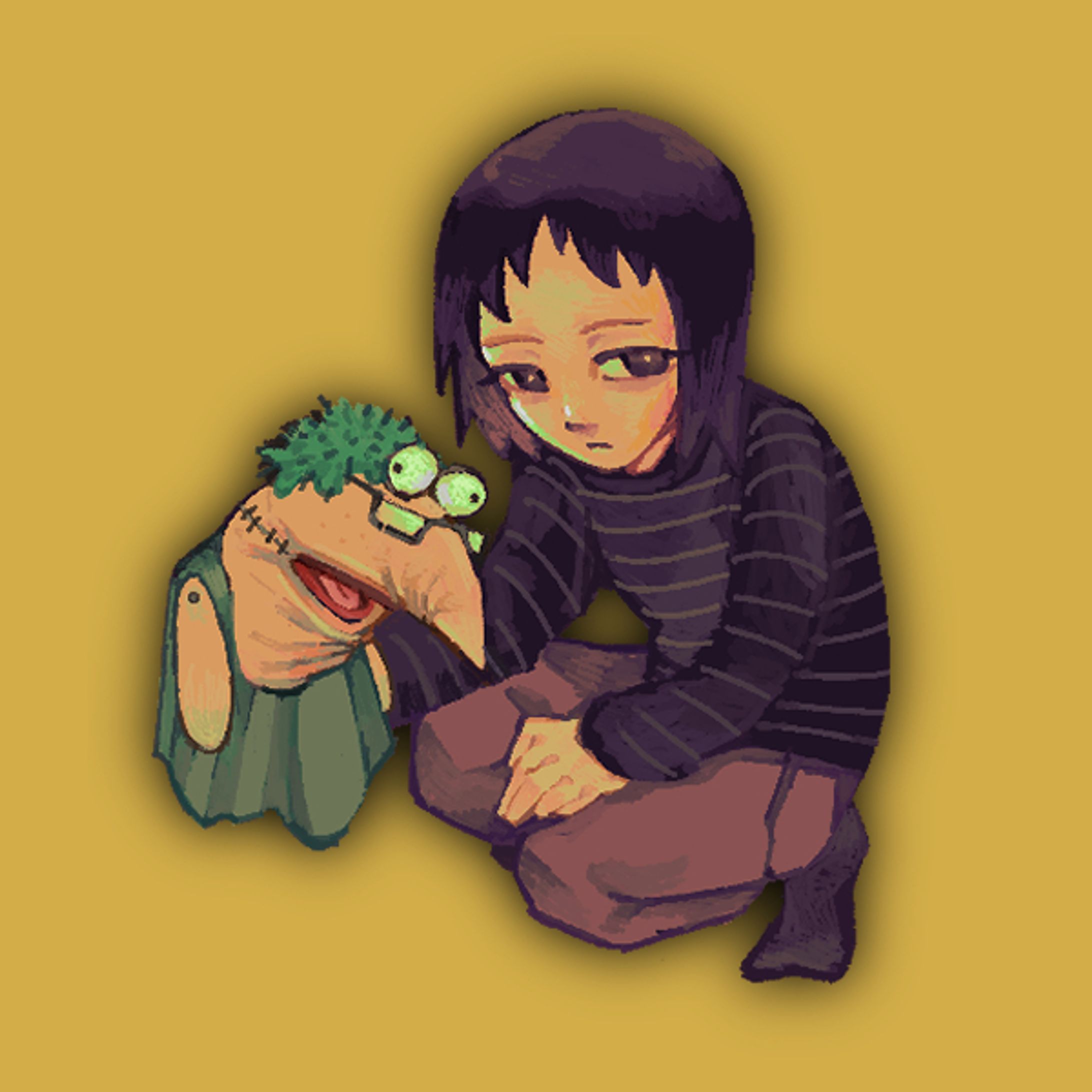 Puppet-1