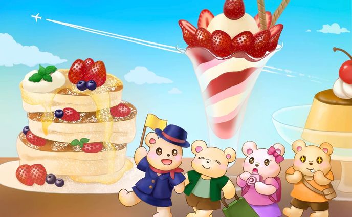 イラスト