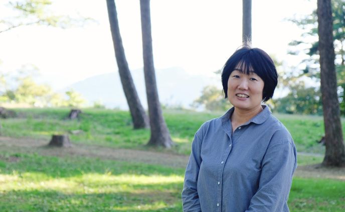 【取材・執筆】子どもを愛おしく思える心の余裕を大切に、納得感を持って働く「キャリアステージいといがわ」中島(なかしま) いづみさんの私らしい働き方