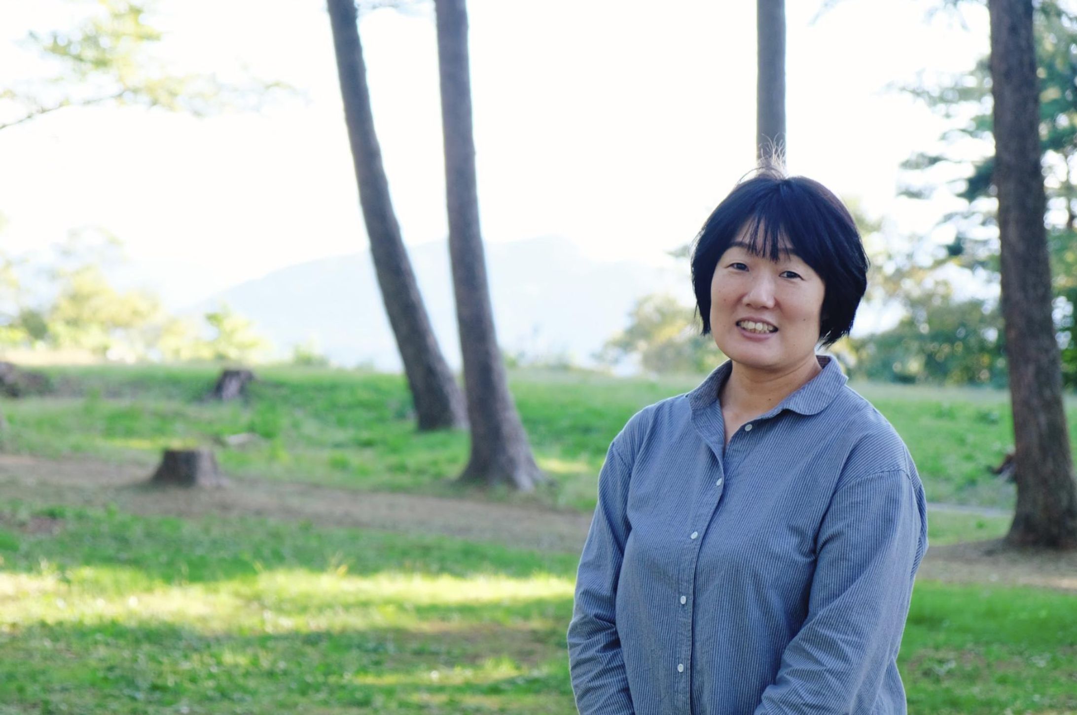 【取材・執筆】子どもを愛おしく思える心の余裕を大切に、納得感を持って働く「キャリアステージいといがわ」中島(なかしま) いづみさんの私らしい働き方-1