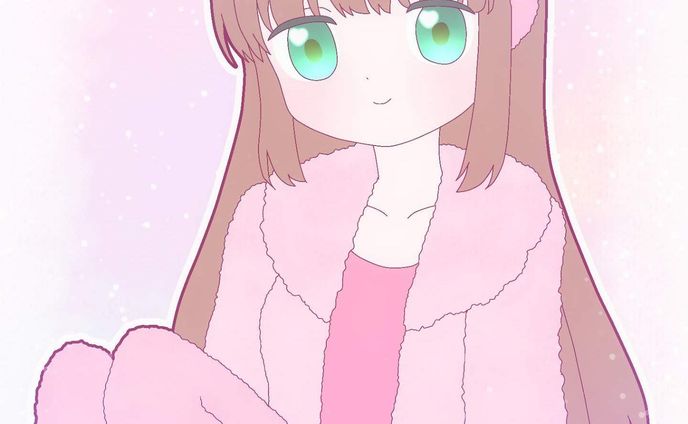 デジタルイラスト、ウェブ