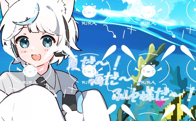 Simeji背景サンプル