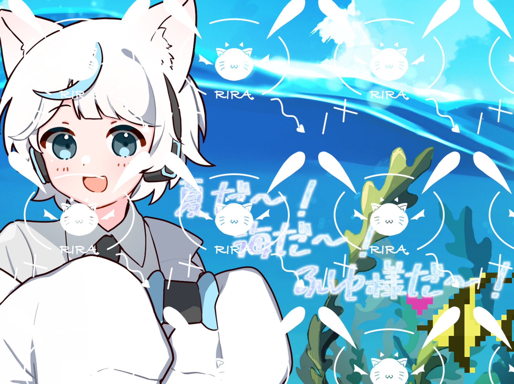 Simeji背景サンプル-1