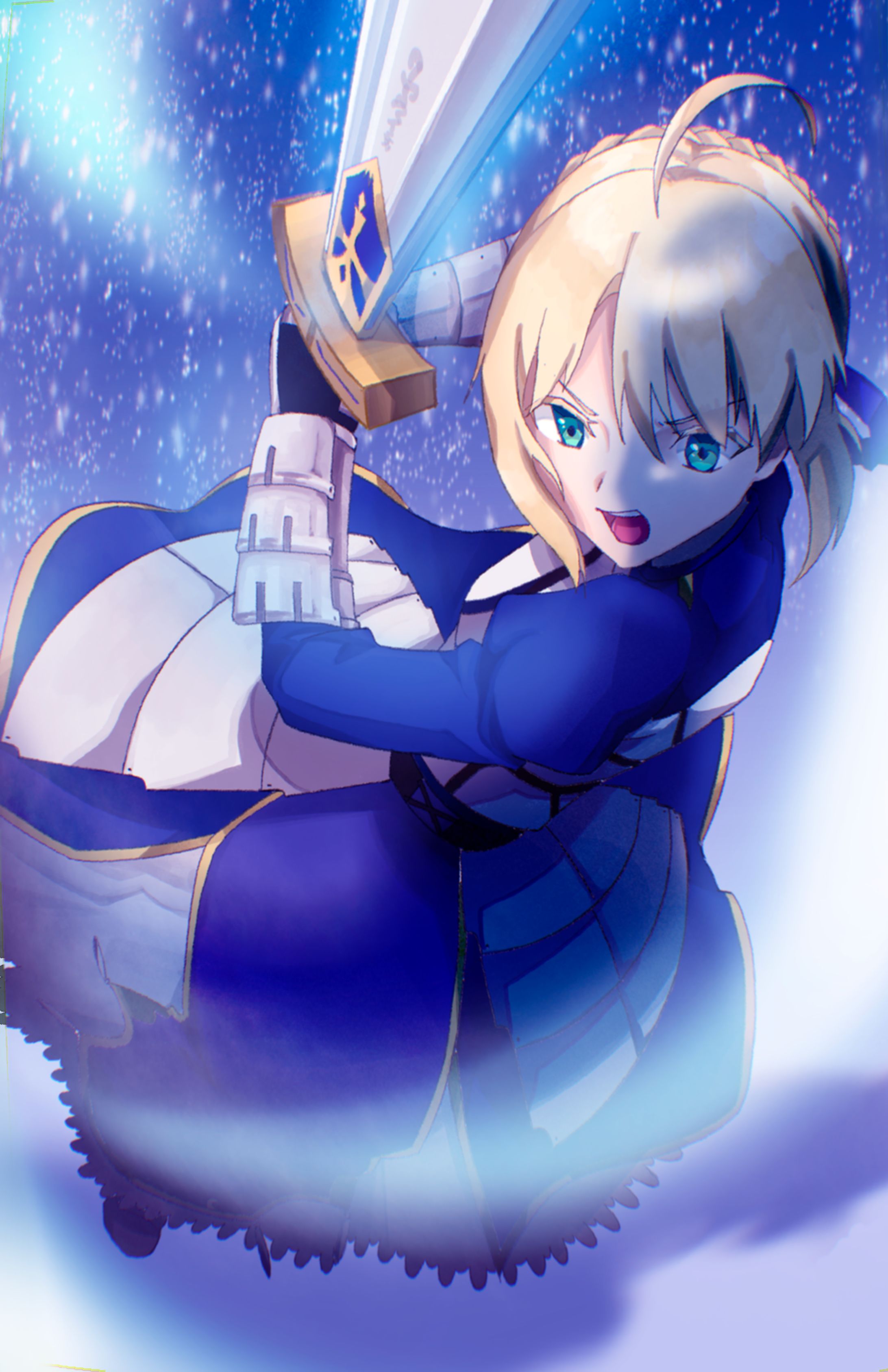 二次創作-1