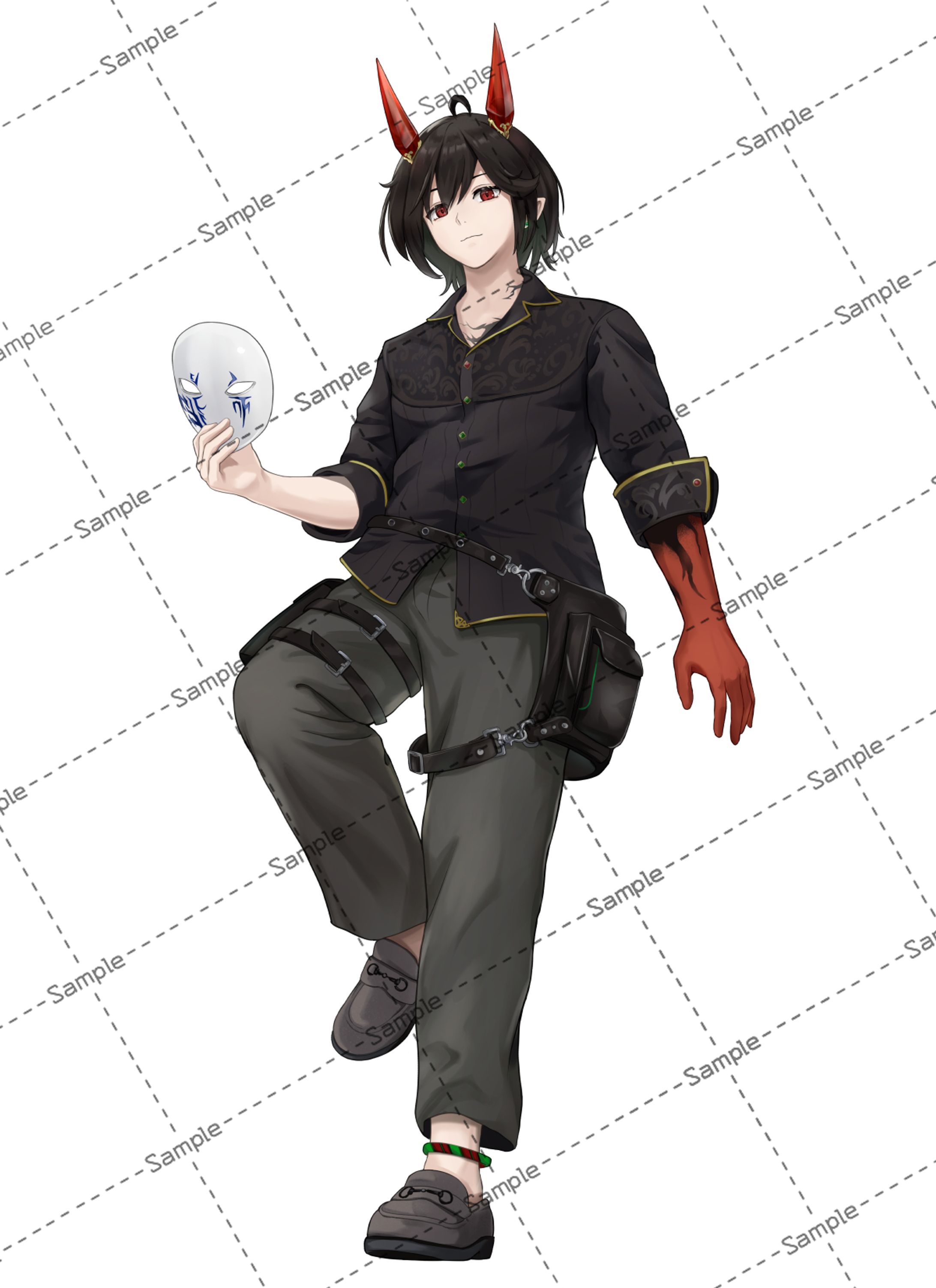 やとの様キービジュアル１-1