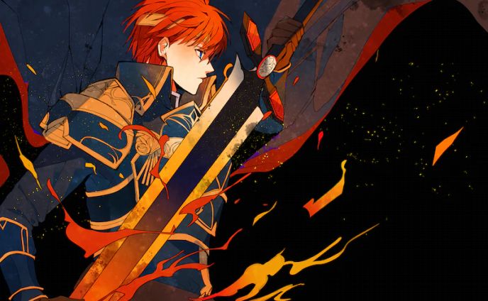 【Work】個人依頼イラスト