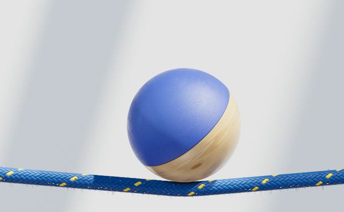 Ropes animation