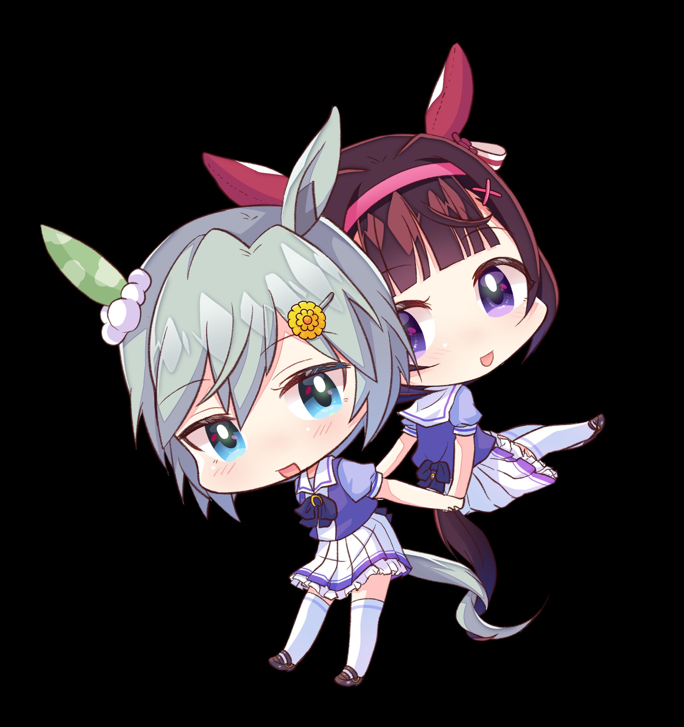 ファンアート-1