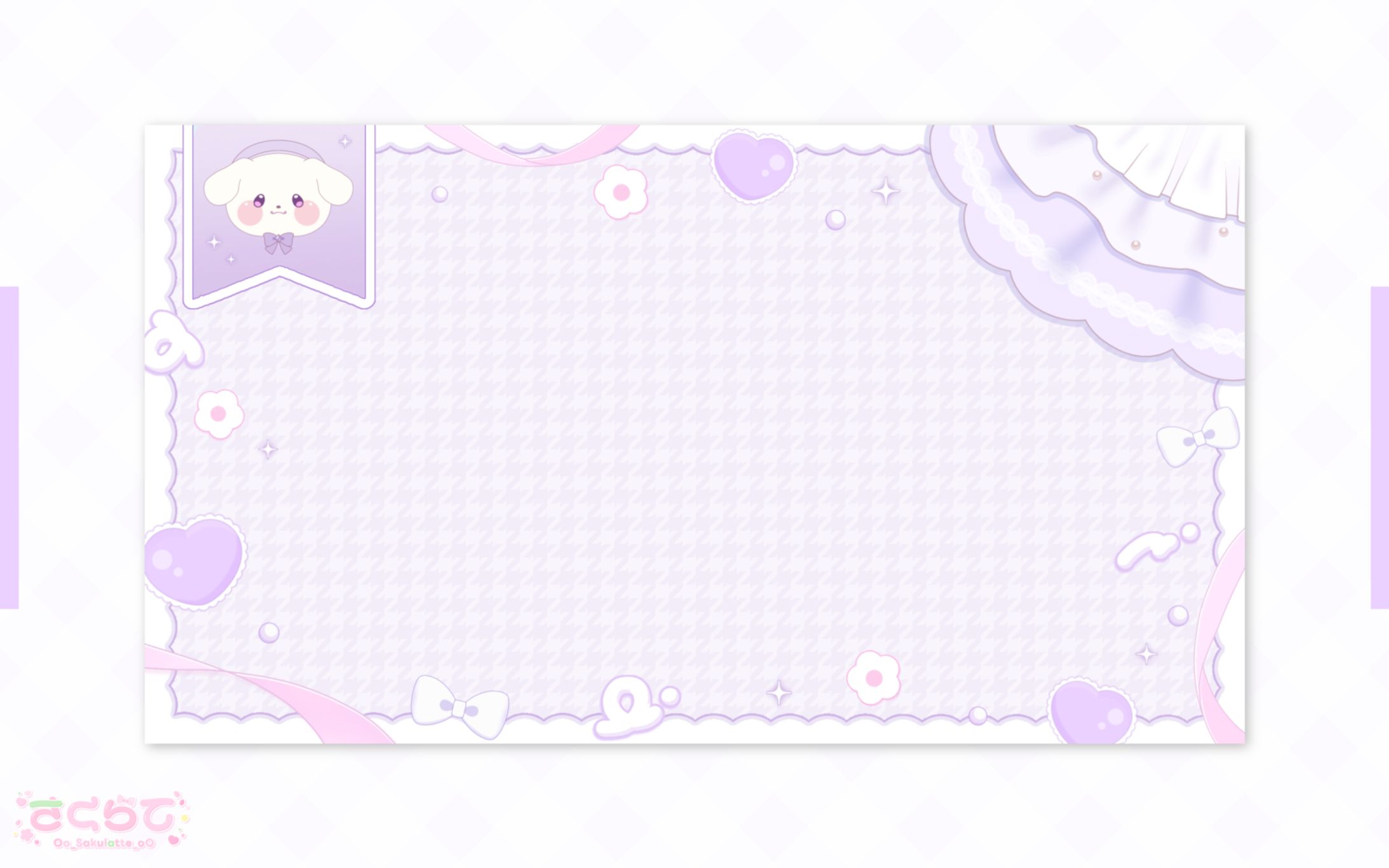 〖 ‎汎用背景 〗なつはら様-1