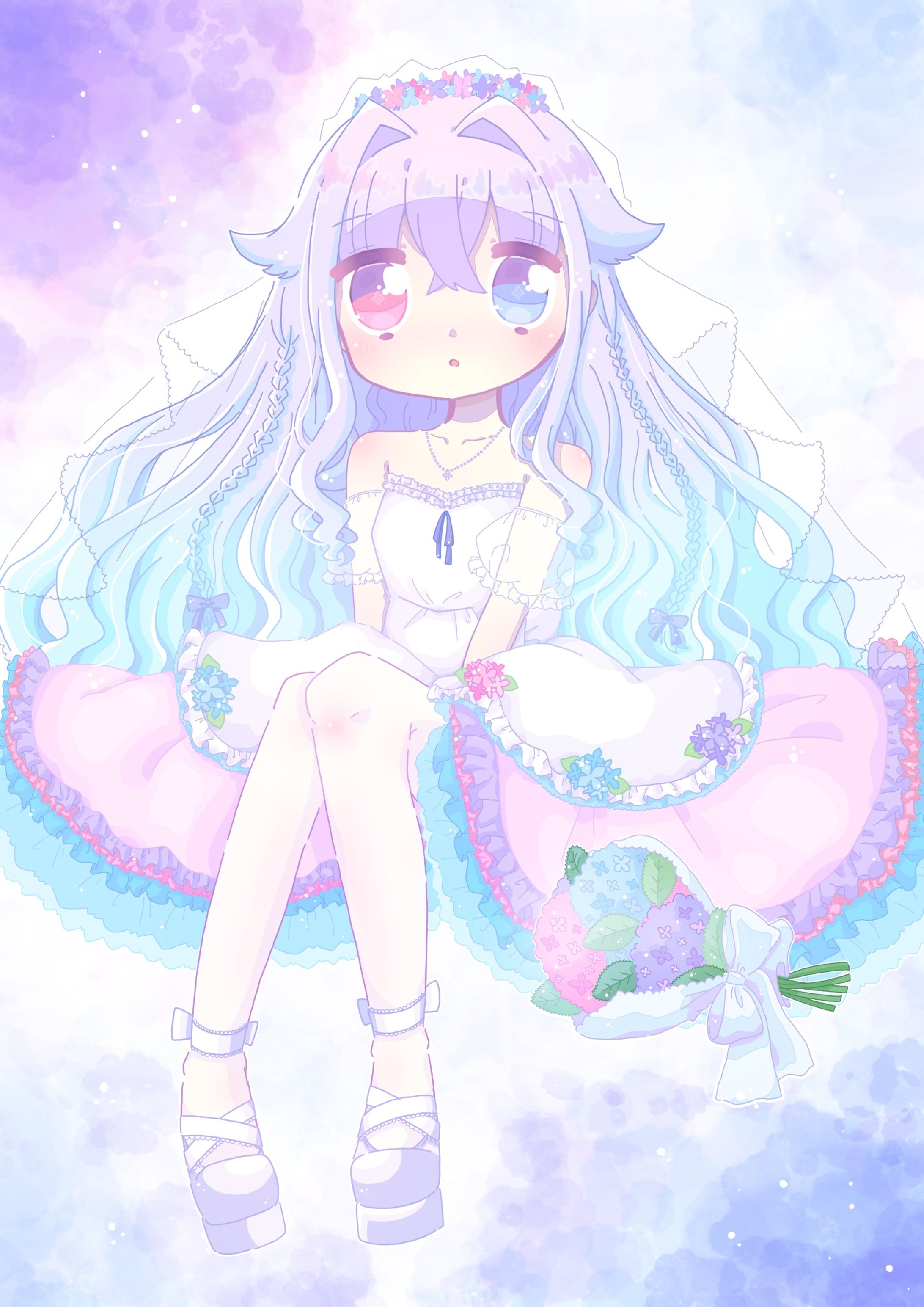 ジューンブライドꕤ*｡ﾟ-1