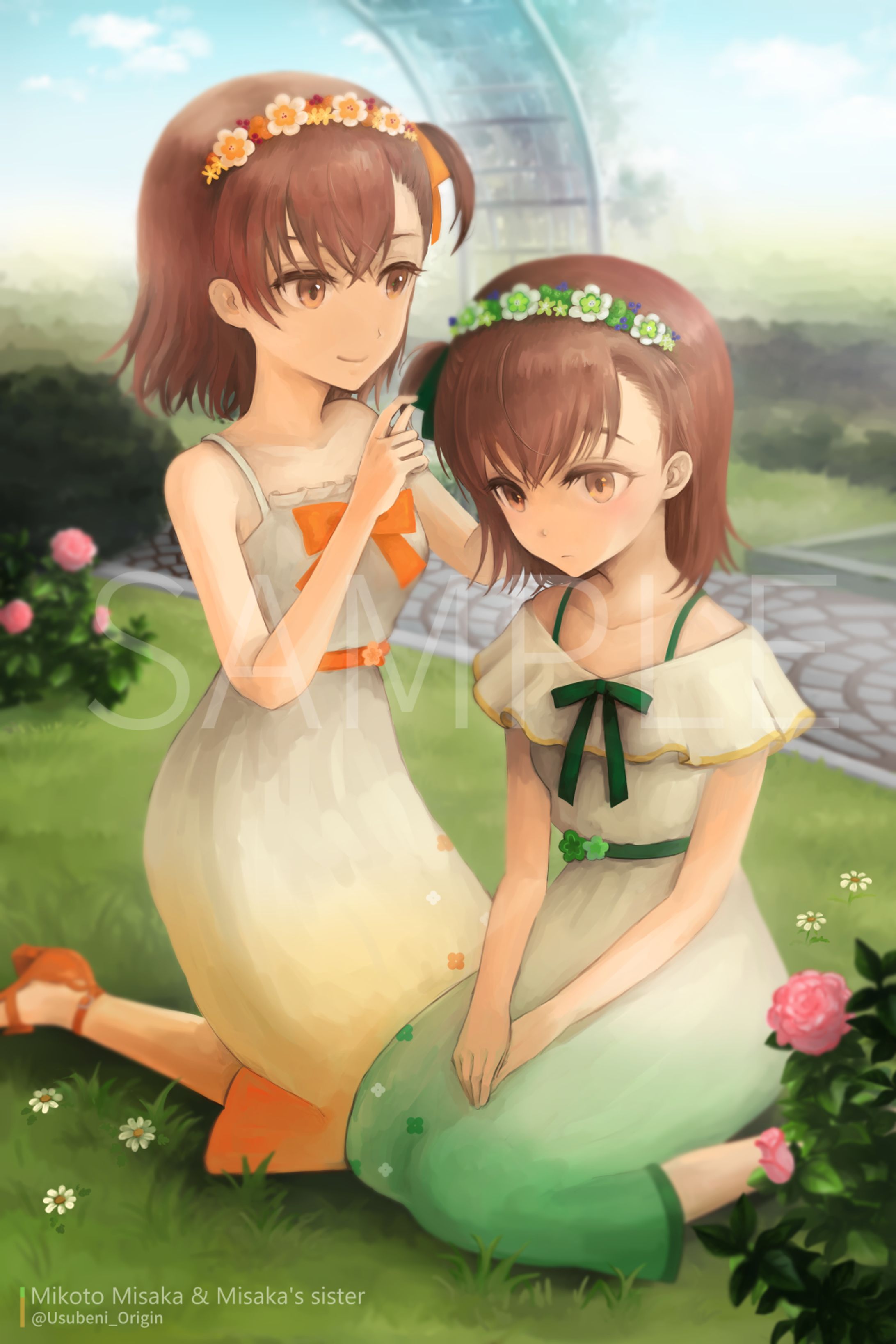 ファンアート作品-1