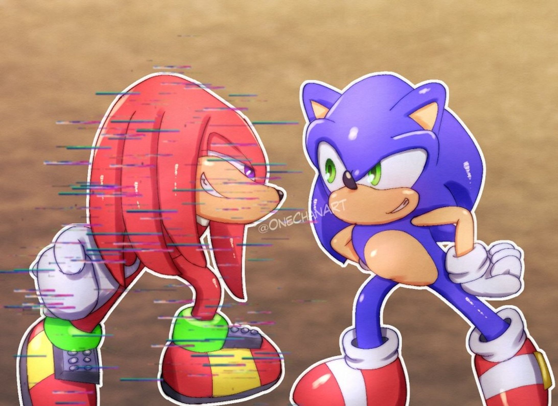 💙💘💙💘
.
.
.
.
.
#sonicthehedgehog #sonicfanart #sonicfrontiers #knucklestheechidna #sonknux #sonic #sonknuckles-1
